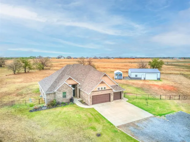 Photo 4 — 8505 Willow Creek Road, Guthrie, OK 73044