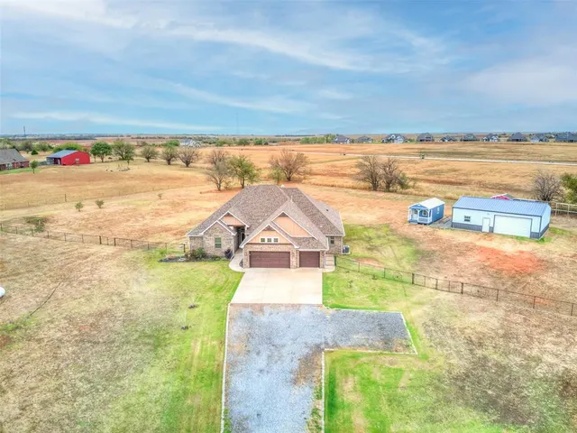 Photo 5 — 8505 Willow Creek Road, Guthrie, OK 73044