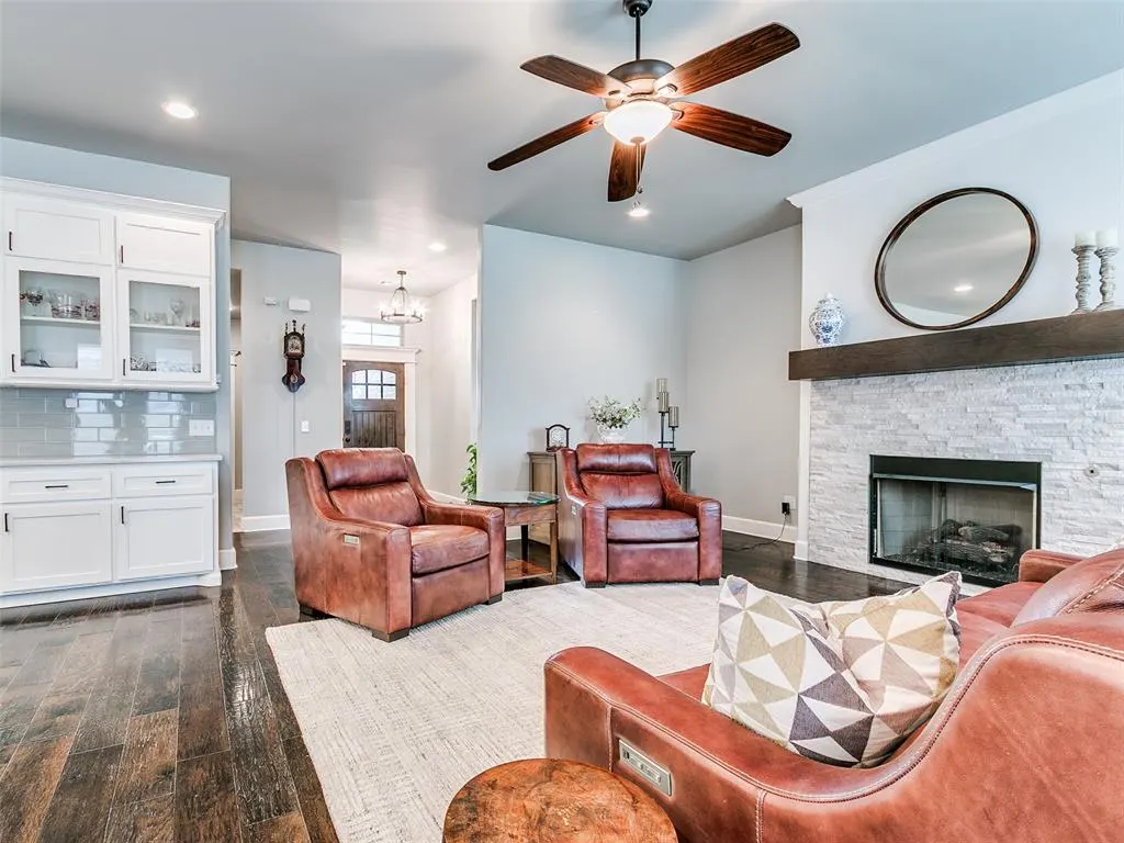 Photo 7 — 8505 Willow Creek Road, Guthrie, OK 73044