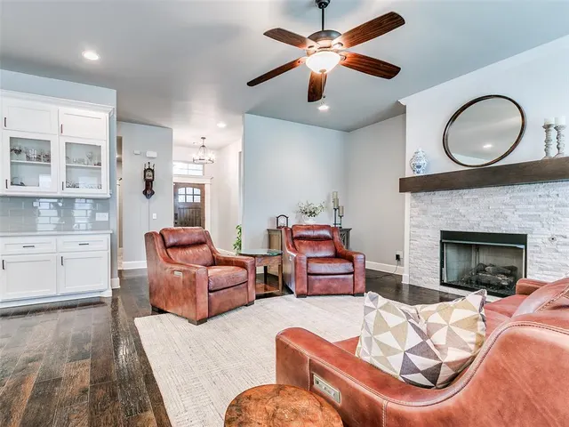 Photo 7 — 8505 Willow Creek Road, Guthrie, OK 73044