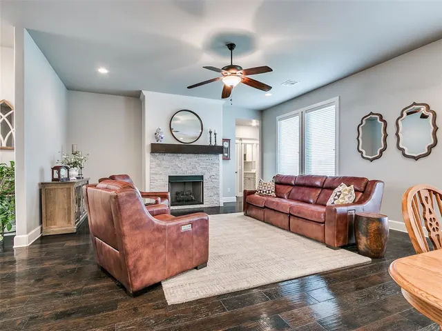 Photo 8 — 8505 Willow Creek Road, Guthrie, OK 73044