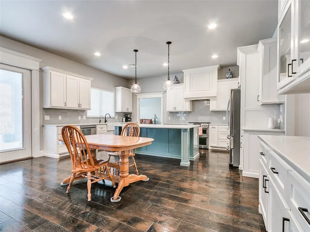 Photo 9 — 8505 Willow Creek Road, Guthrie, OK 73044
