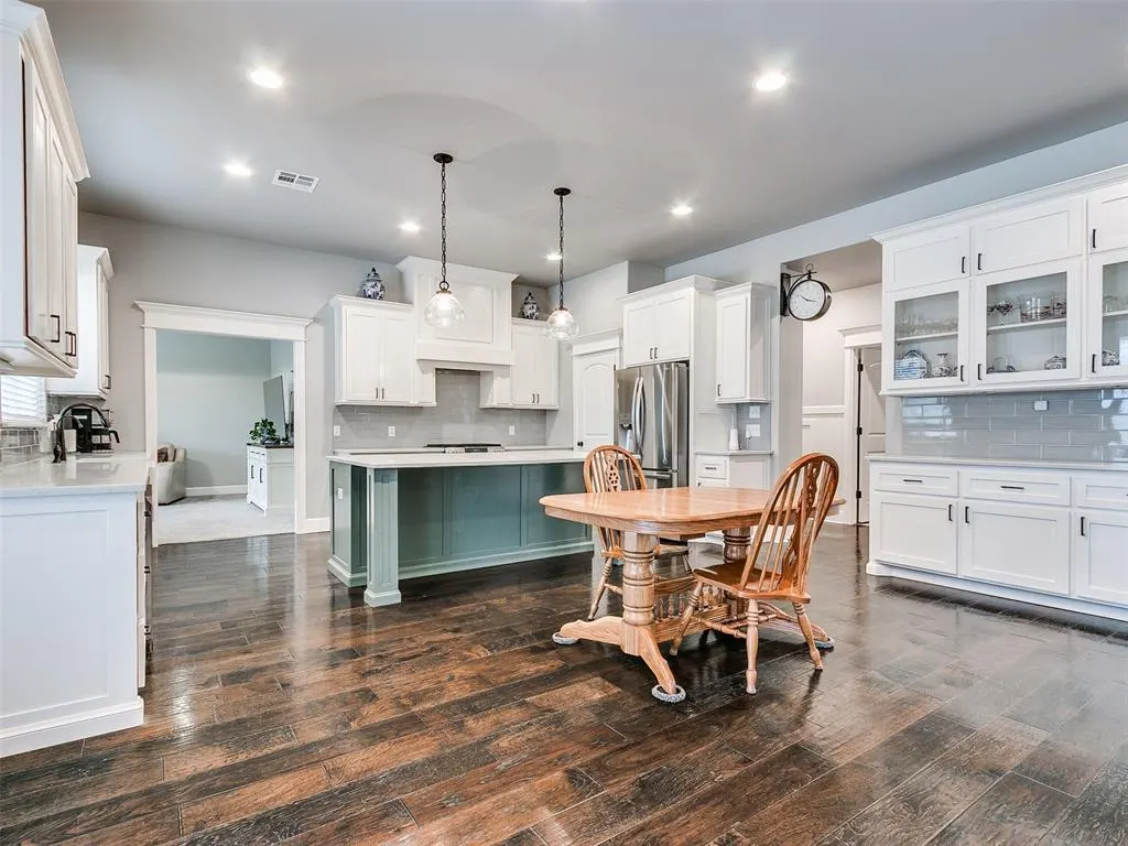 Photo 10 — 8505 Willow Creek Road, Guthrie, OK 73044
