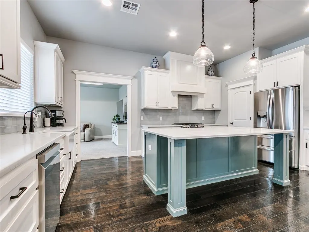 Photo 11 — 8505 Willow Creek Road, Guthrie, OK 73044