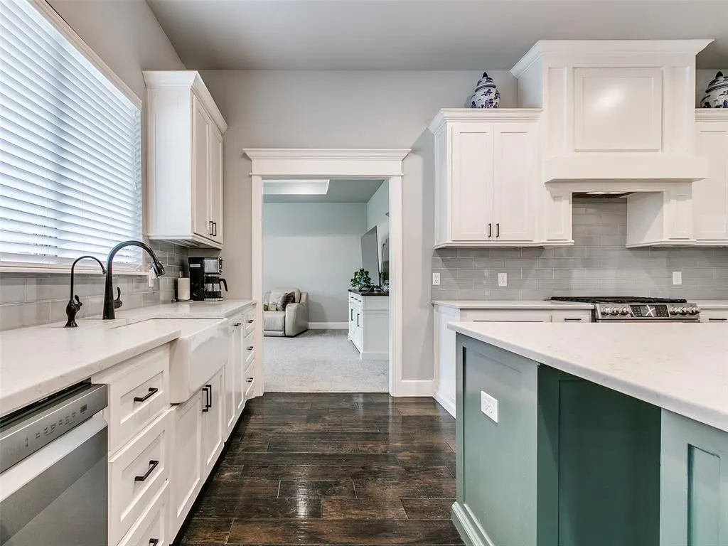 Photo 12 — 8505 Willow Creek Road, Guthrie, OK 73044
