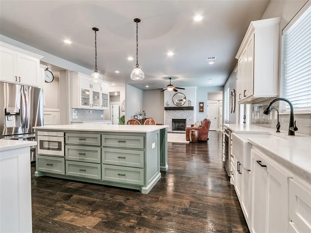 Photo 13 — 8505 Willow Creek Road, Guthrie, OK 73044