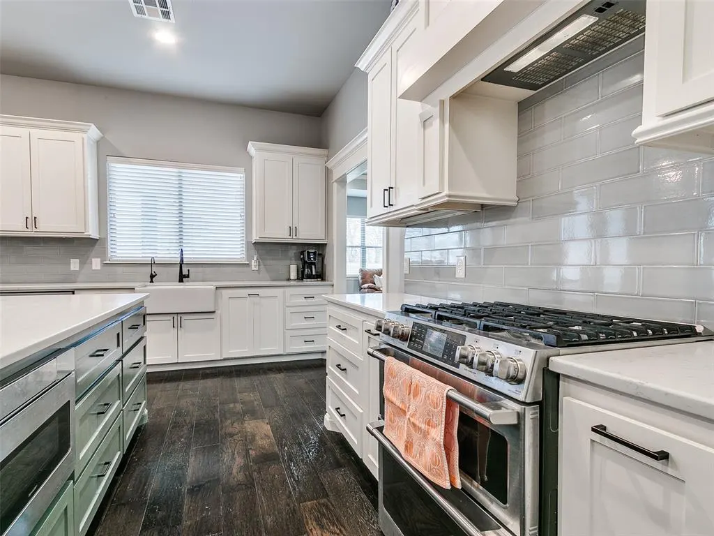 Photo 15 — 8505 Willow Creek Road, Guthrie, OK 73044