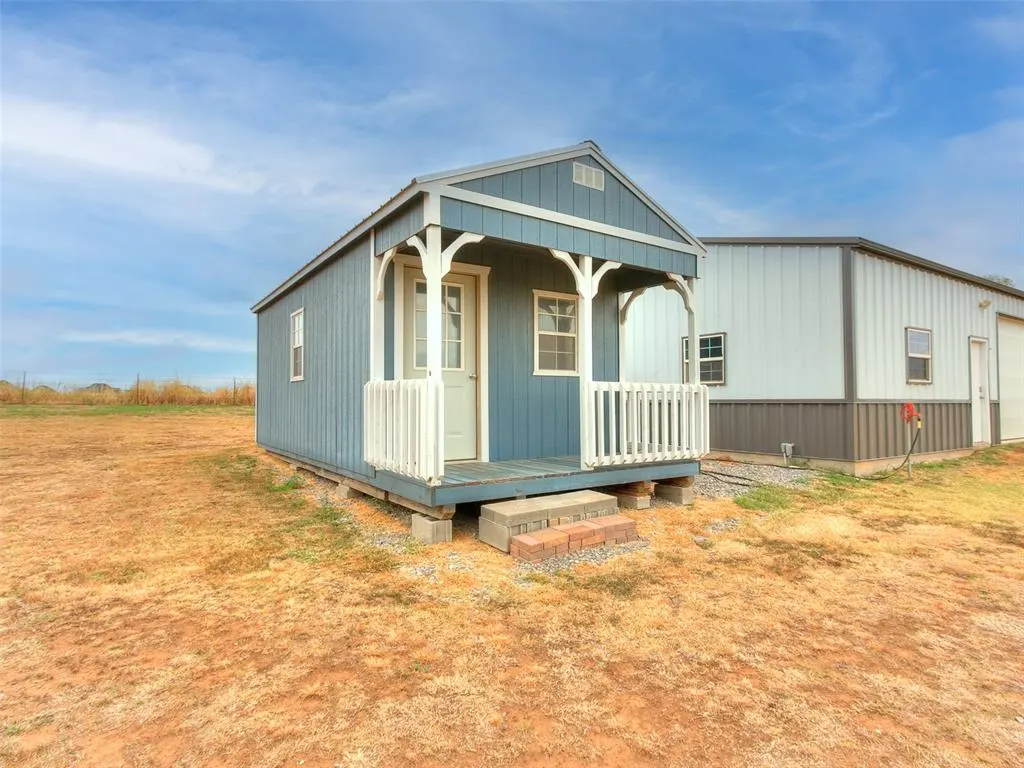 Photo 45 — 8505 Willow Creek Road, Guthrie, OK 73044