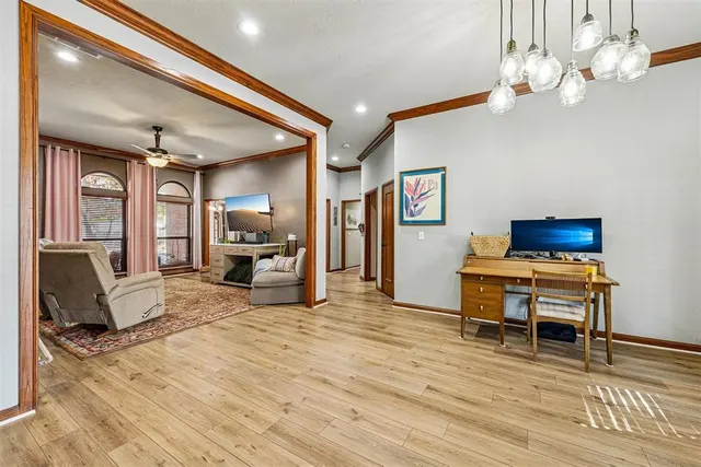 Photo 7 — 11500 S Ross Avenue, Oklahoma City, OK 73170
