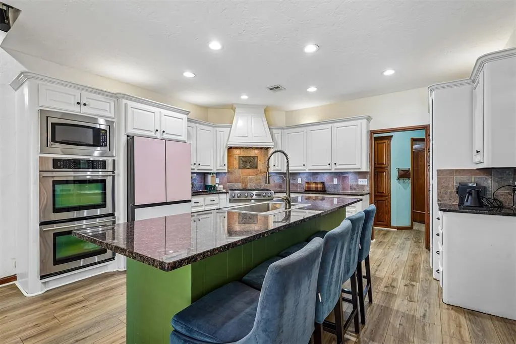 Photo 14 — 11500 S Ross Avenue, Oklahoma City, OK 73170