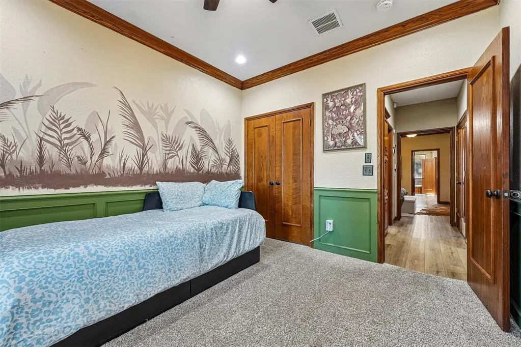 Photo 21 — 11500 S Ross Avenue, Oklahoma City, OK 73170
