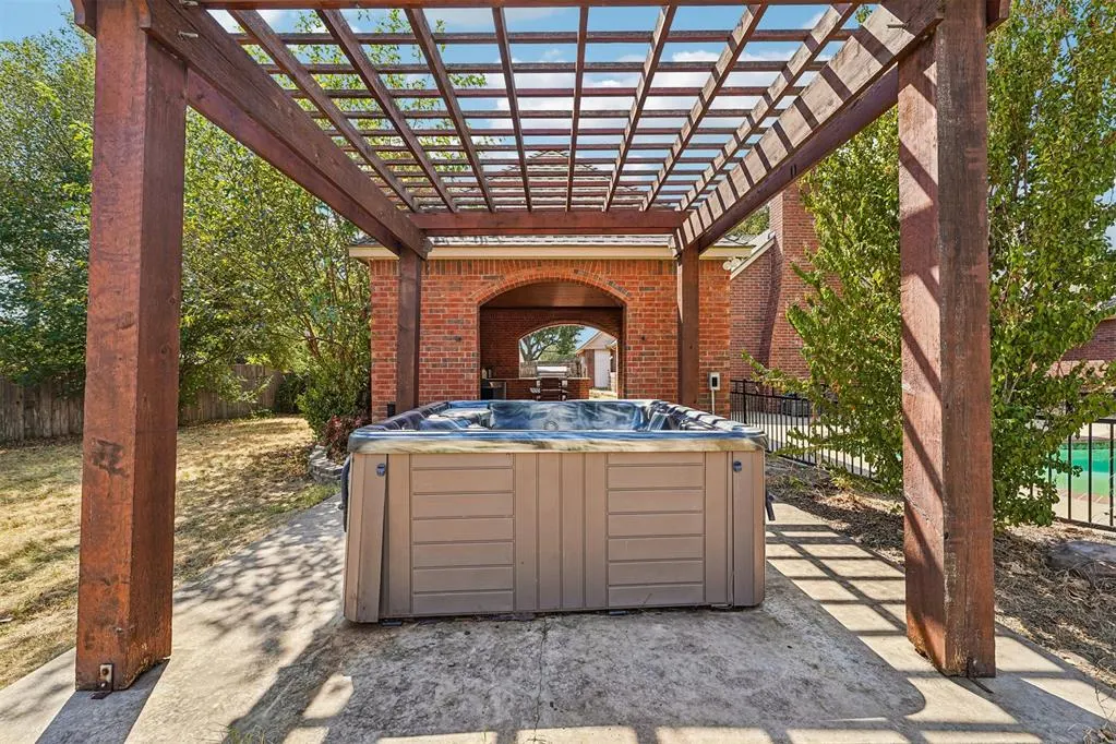 Photo 32 — 11500 S Ross Avenue, Oklahoma City, OK 73170