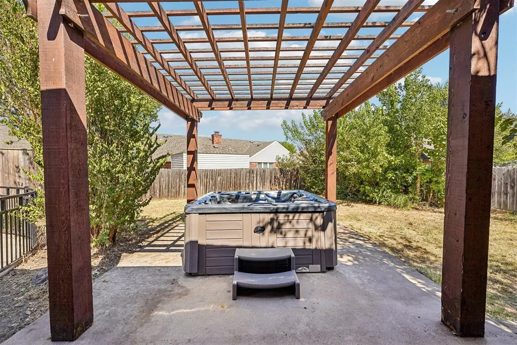 Photo 33 — 11500 S Ross Avenue, Oklahoma City, OK 73170