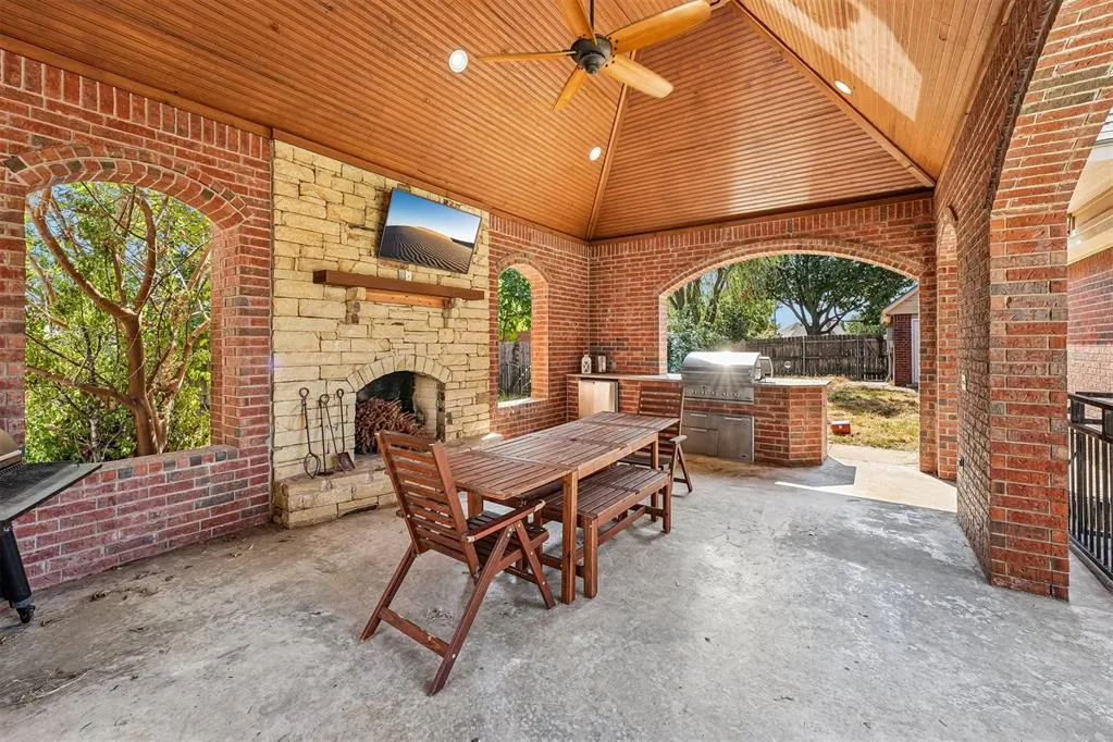 Photo 34 — 11500 S Ross Avenue, Oklahoma City, OK 73170