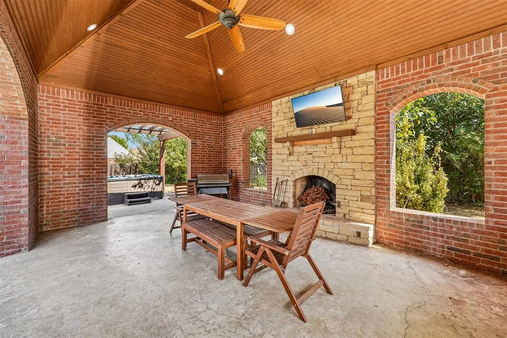 Photo 35 — 11500 S Ross Avenue, Oklahoma City, OK 73170