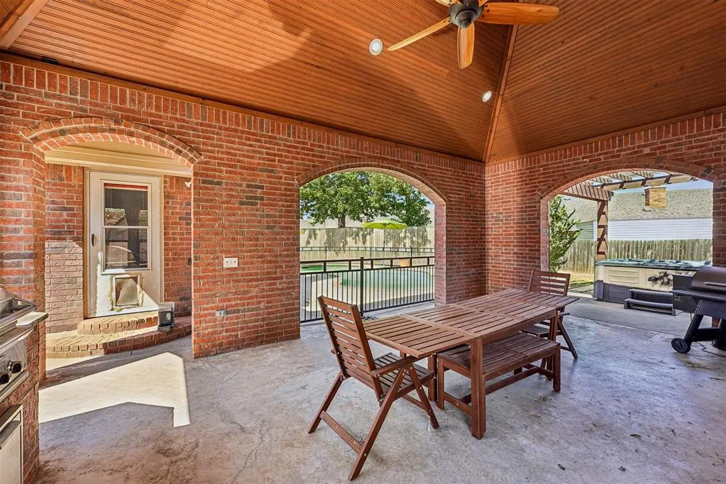 Photo 36 — 11500 S Ross Avenue, Oklahoma City, OK 73170
