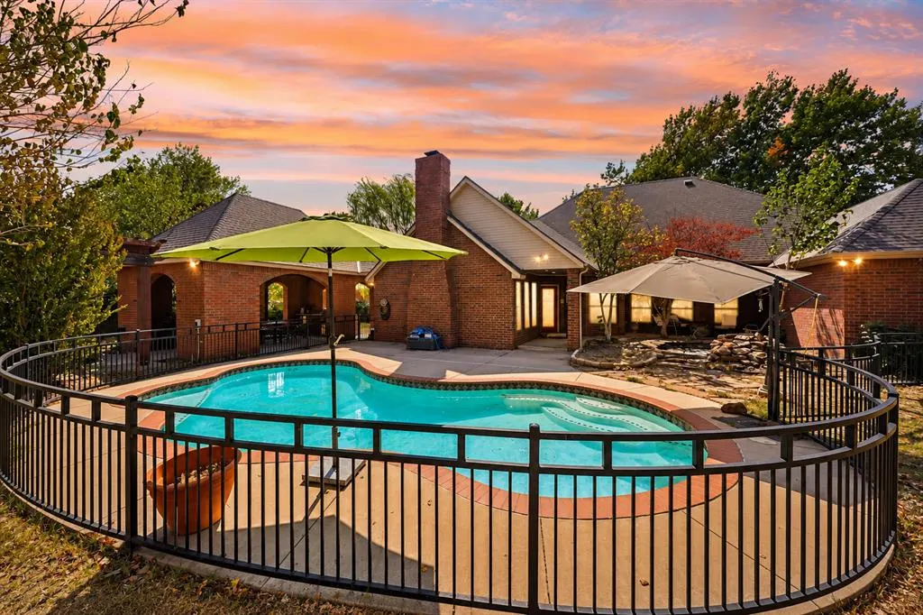 Photo 39 — 11500 S Ross Avenue, Oklahoma City, OK 73170