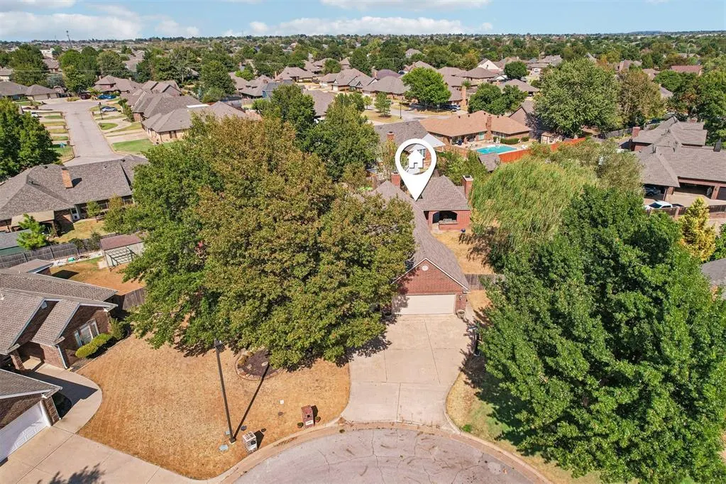 Photo 41 — 11500 S Ross Avenue, Oklahoma City, OK 73170