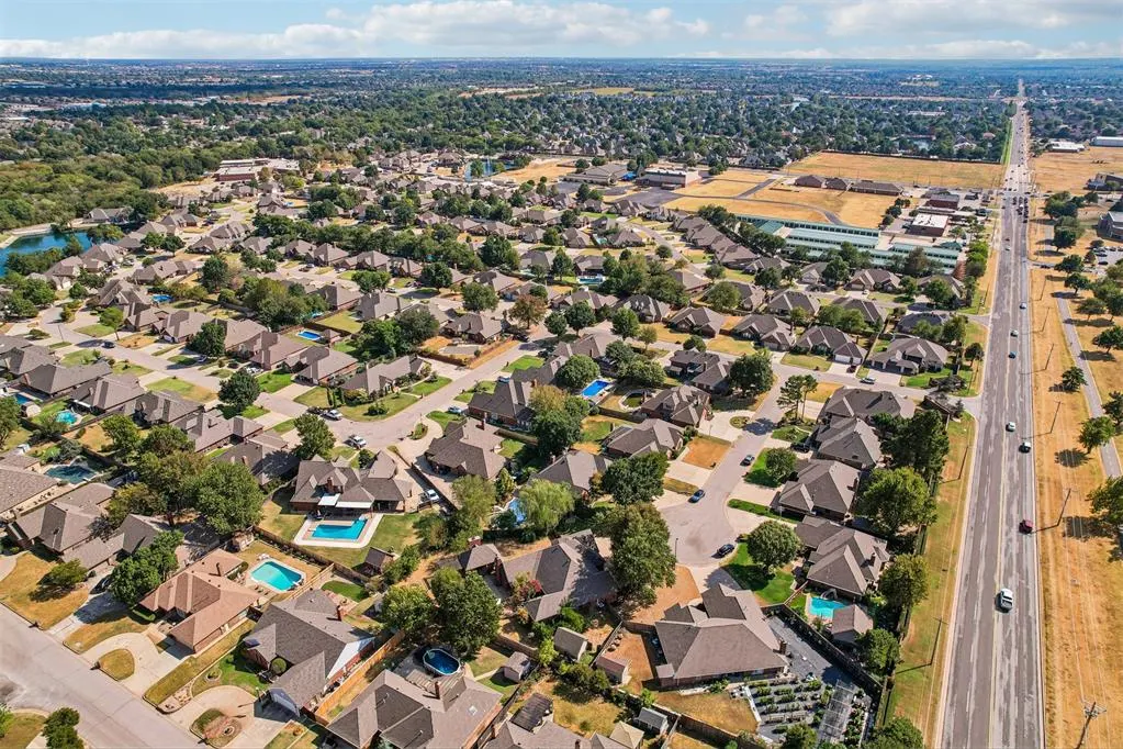 Photo 44 — 11500 S Ross Avenue, Oklahoma City, OK 73170