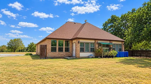 Photo 6 — 130 Quail Drive, Healdton, OK 73438