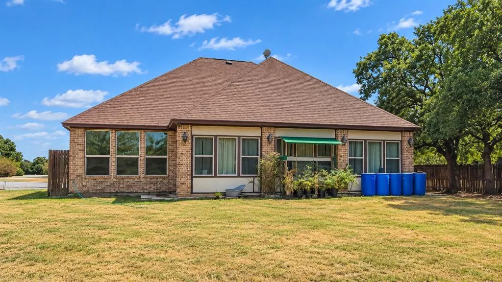Photo 7 — 130 Quail Drive, Healdton, OK 73438