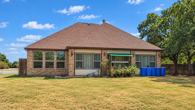 Photo 7 — 130 Quail Drive, Healdton, OK 73438