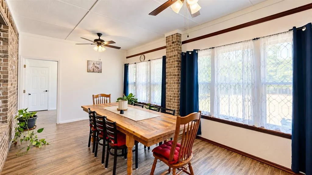 Photo 15 — 130 Quail Drive, Healdton, OK 73438