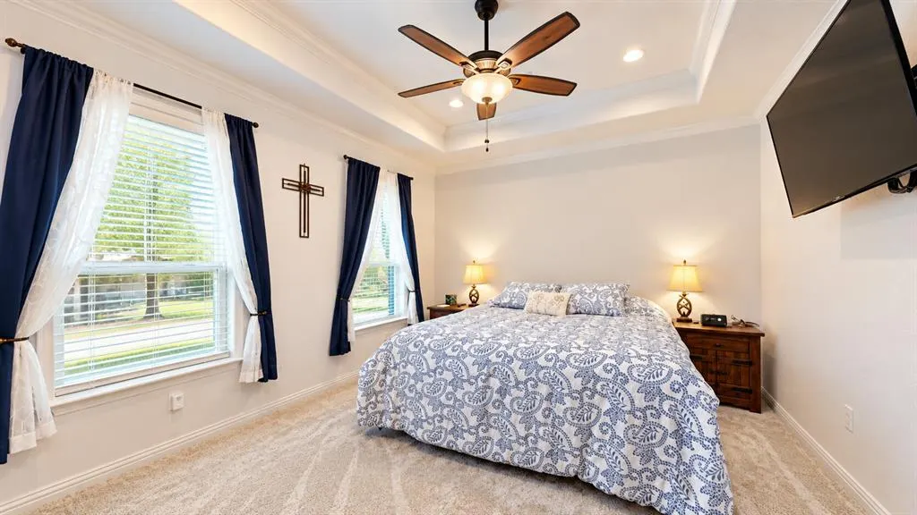 Photo 16 — 130 Quail Drive, Healdton, OK 73438