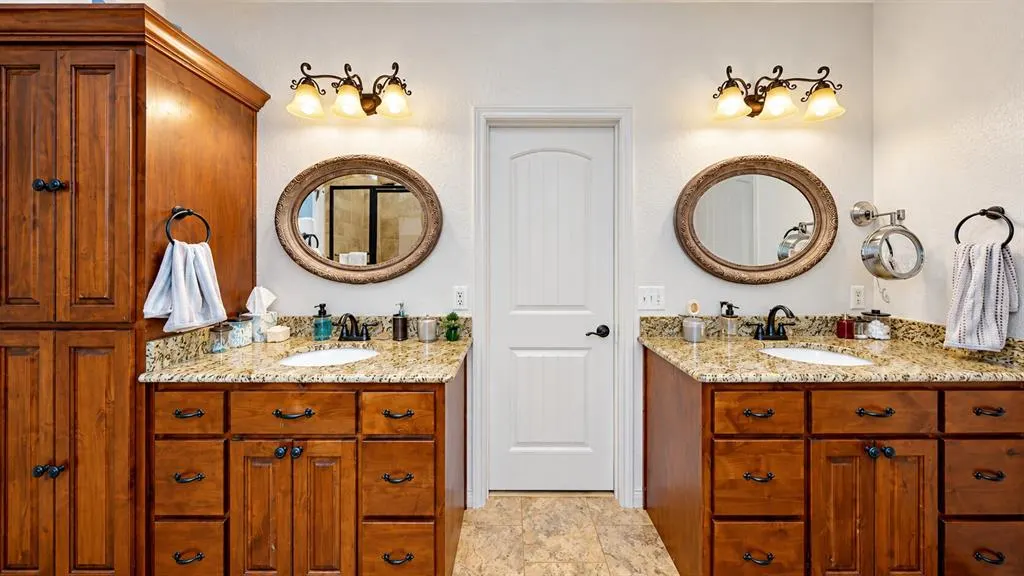 Photo 17 — 130 Quail Drive, Healdton, OK 73438