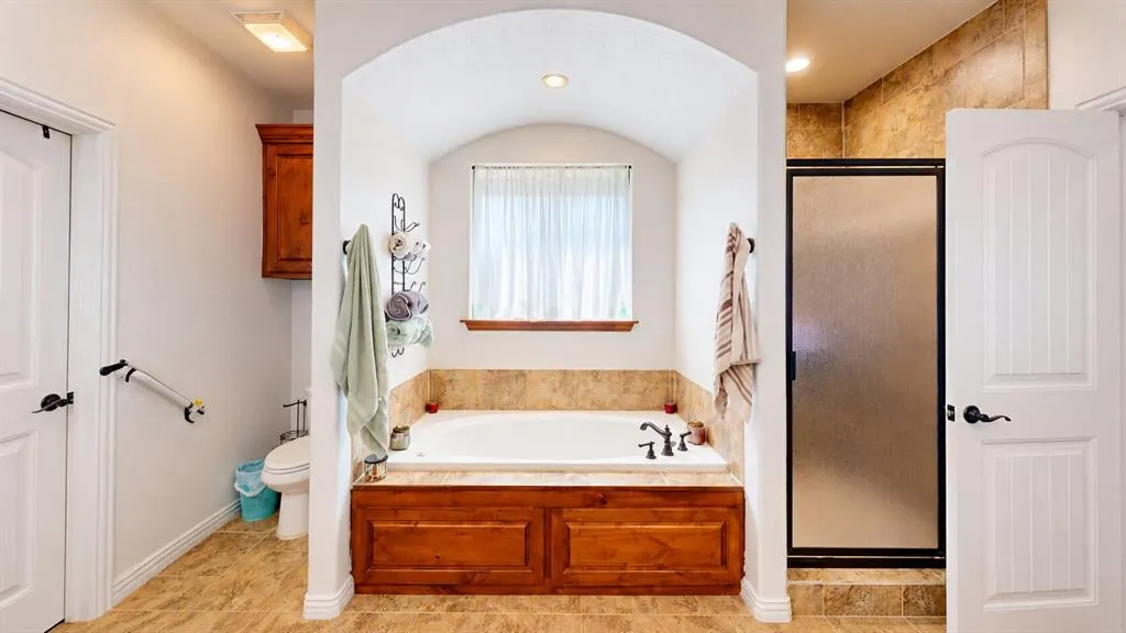 Photo 19 — 130 Quail Drive, Healdton, OK 73438