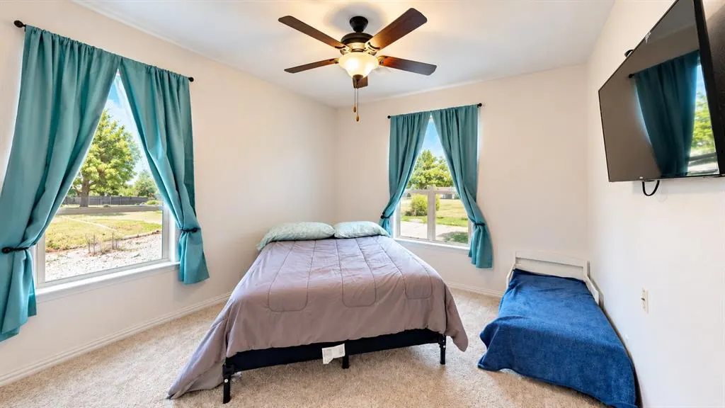 Photo 20 — 130 Quail Drive, Healdton, OK 73438