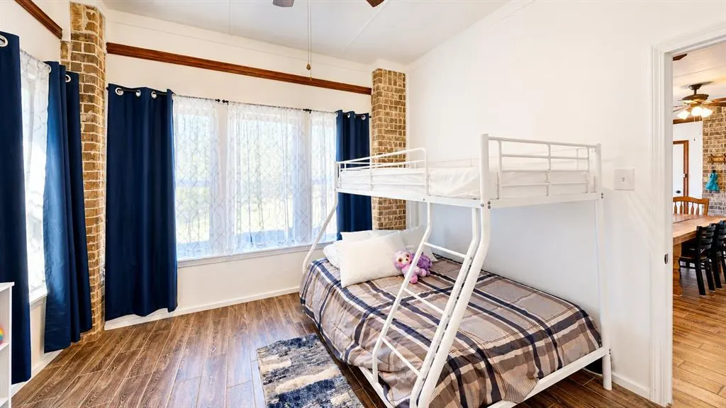 Photo 21 — 130 Quail Drive, Healdton, OK 73438