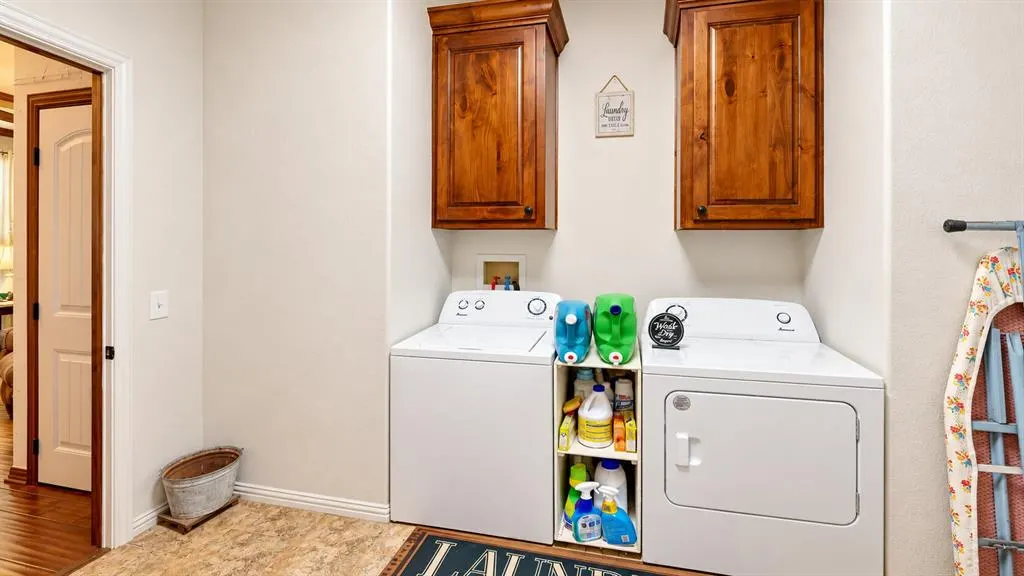 Photo 24 — 130 Quail Drive, Healdton, OK 73438