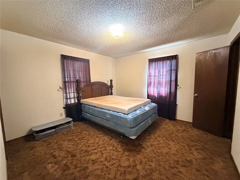 Photo 15 — 1104 Hillcrest Drive, Waurika, OK 73573