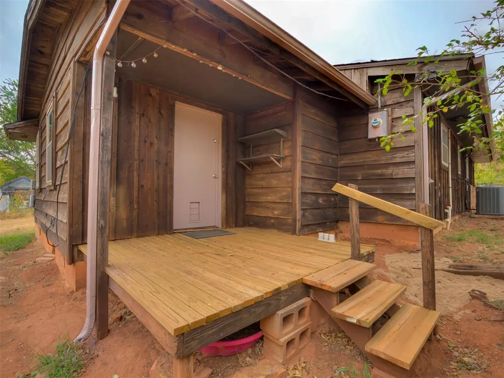 Photo 30 — 407 N Jefferson Avenue, Blanchard, OK 73010