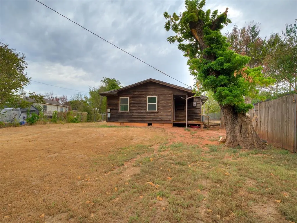 Photo 31 — 407 N Jefferson Avenue, Blanchard, OK 73010