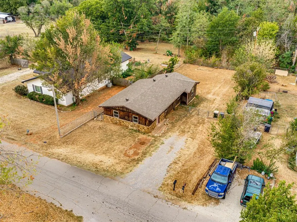 Photo 34 — 407 N Jefferson Avenue, Blanchard, OK 73010