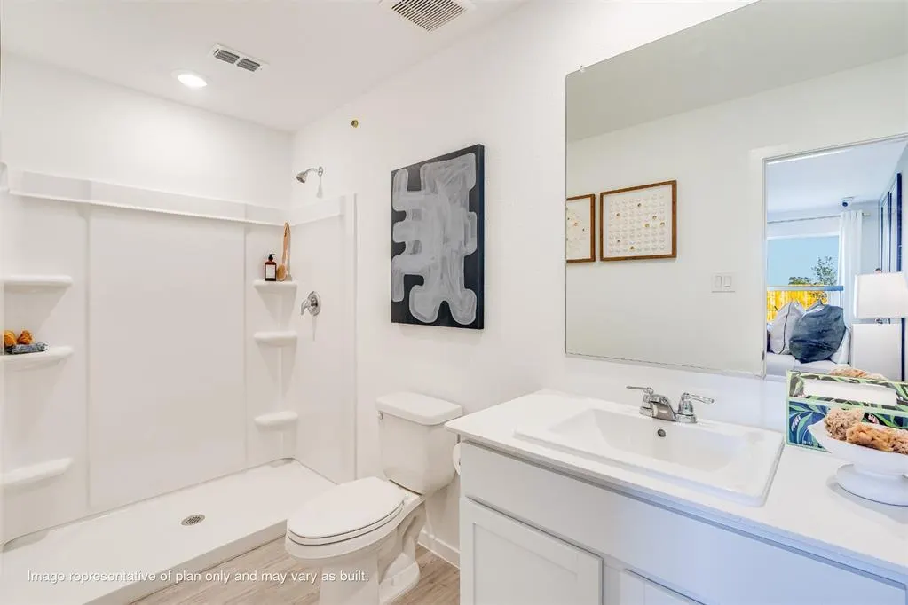 Photo 6 — 12517 Spruce Knob Lane, Yukon, OK 73099