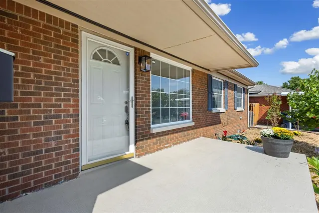 Photo 3 — 3129 NW 67th Street, Oklahoma City, OK 73116