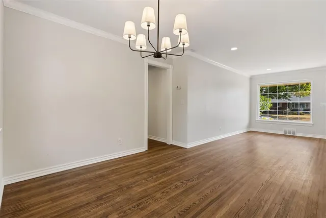 Photo 6 — 3129 NW 67th Street, Oklahoma City, OK 73116