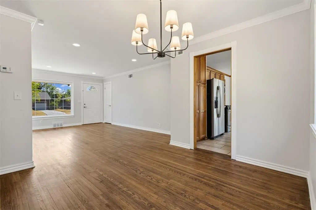 Photo 7 — 3129 NW 67th Street, Oklahoma City, OK 73116