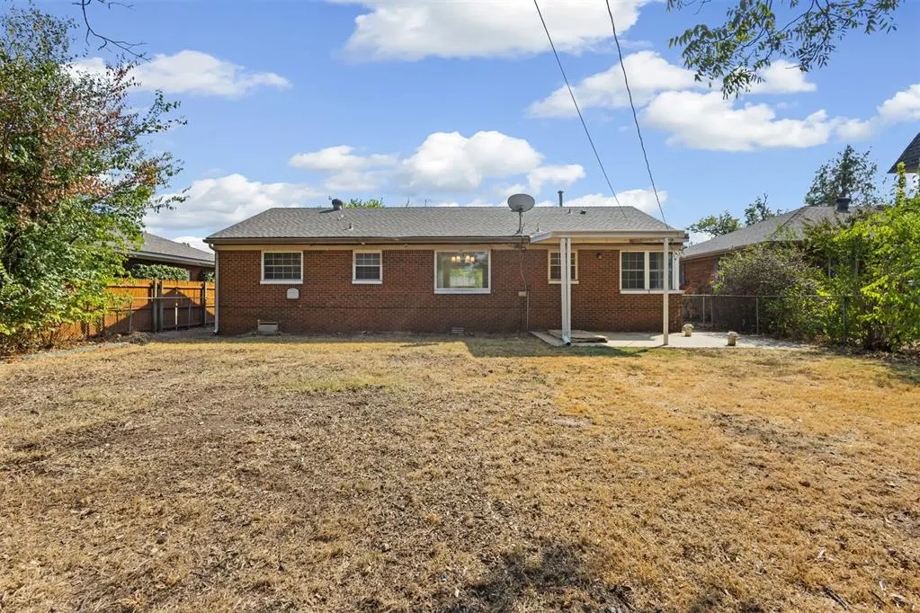 Photo 22 — 3129 NW 67th Street, Oklahoma City, OK 73116