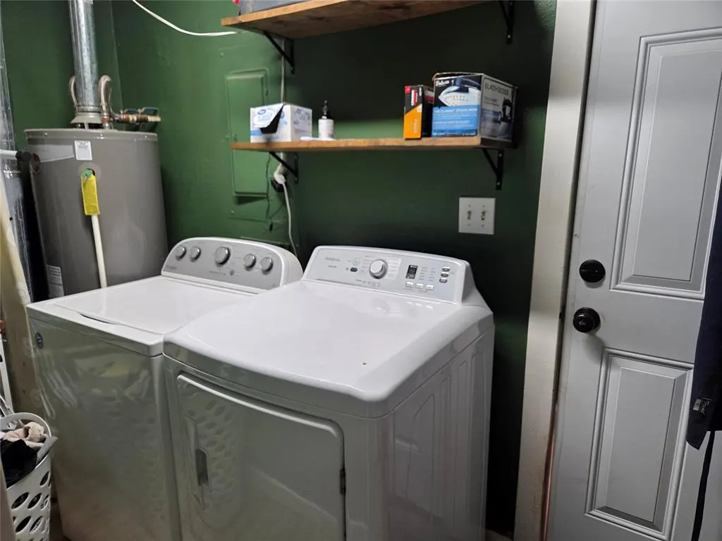 Photo 22 — 124 E Gardner Street, Pauls Valley, OK 73075