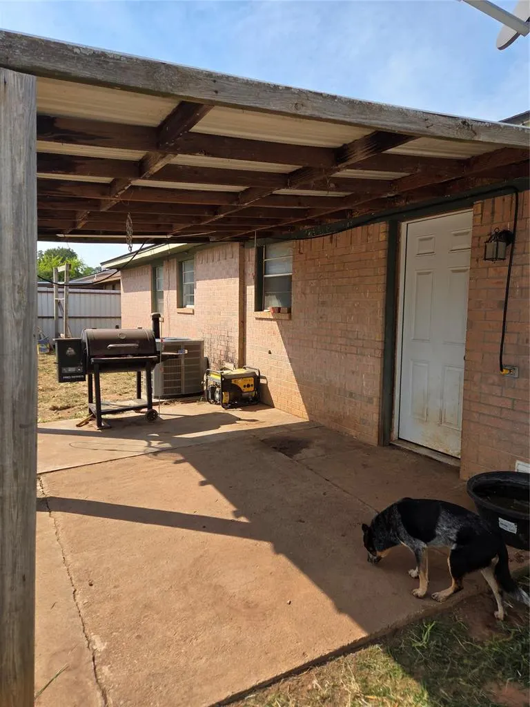 Photo 25 — 124 E Gardner Street, Pauls Valley, OK 73075