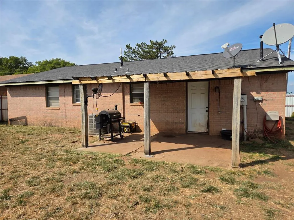 Photo 26 — 124 E Gardner Street, Pauls Valley, OK 73075