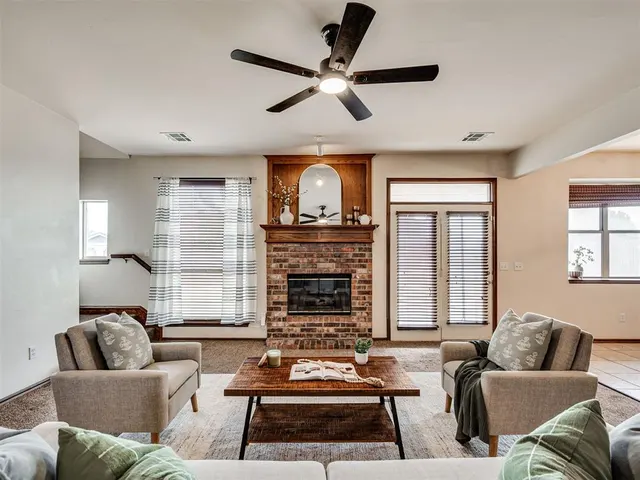 Photo 3 — 490 NE 23rd Terrace, Newcastle, OK 73065