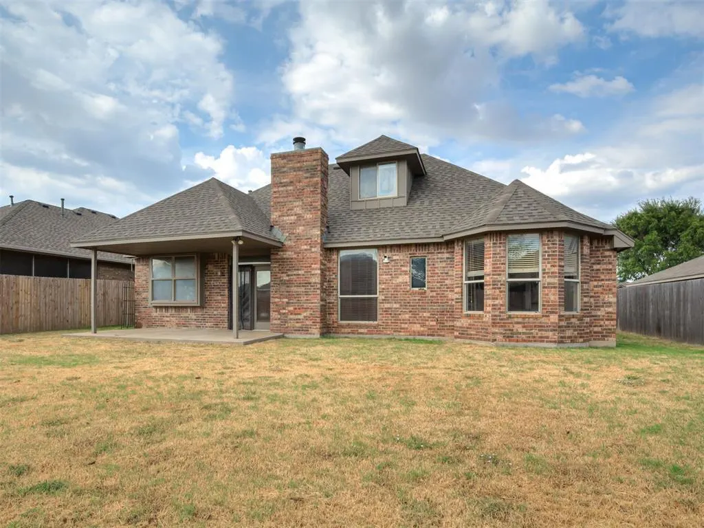 Photo 21 — 490 NE 23rd Terrace, Newcastle, OK 73065