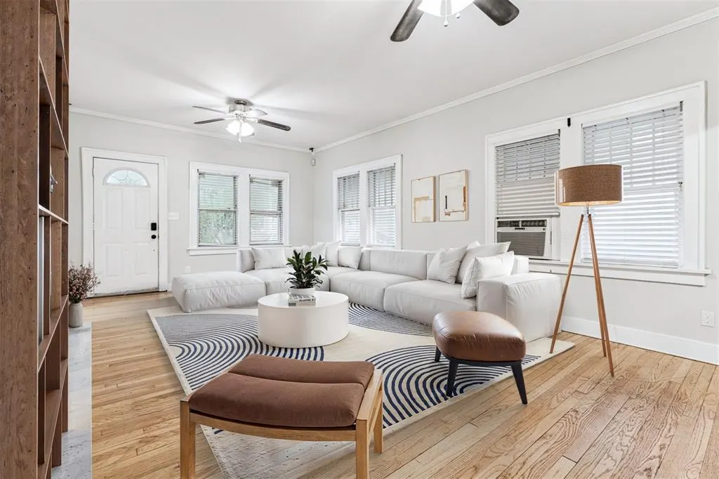 Photo 2 — 2809 W Park Place, Oklahoma City, OK 73107