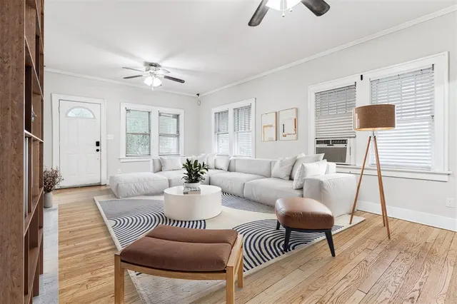 Photo 2 — 2809 W Park Place, Oklahoma City, OK 73107
