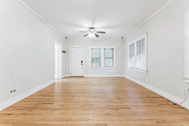 Photo 4 — 2809 W Park Place, Oklahoma City, OK 73107